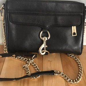 Rebecca Minkoff Mini Mac